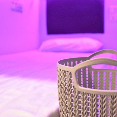 Hotel Bunk Planet à Kandy Extérieur photo